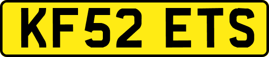 KF52ETS