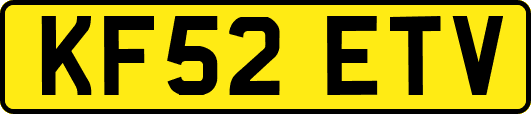 KF52ETV