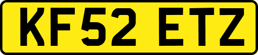 KF52ETZ