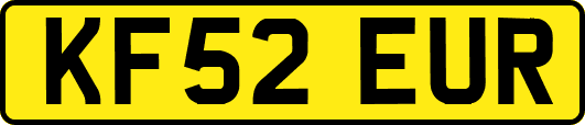KF52EUR