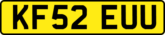 KF52EUU