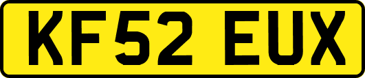 KF52EUX