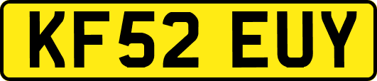 KF52EUY