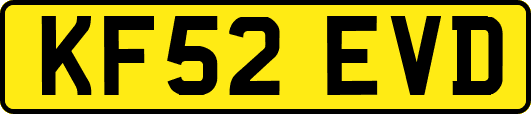 KF52EVD