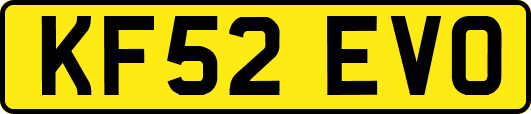 KF52EVO