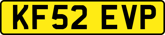KF52EVP