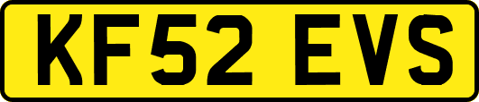 KF52EVS