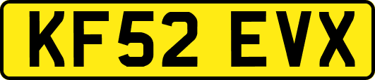 KF52EVX