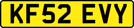 KF52EVY