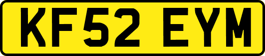 KF52EYM