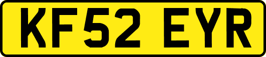 KF52EYR