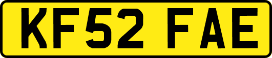 KF52FAE