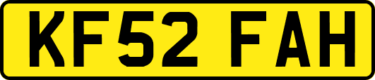 KF52FAH