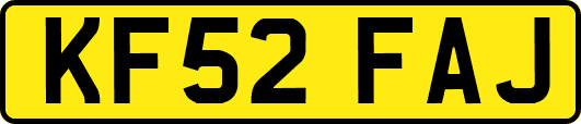 KF52FAJ