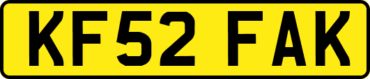 KF52FAK