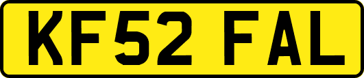 KF52FAL