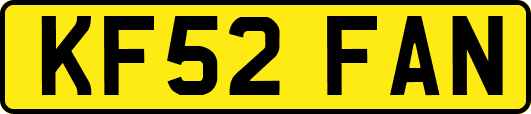 KF52FAN