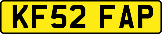 KF52FAP