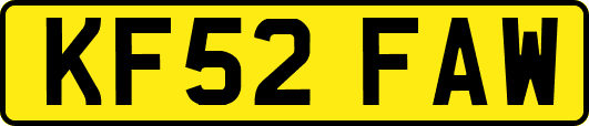 KF52FAW