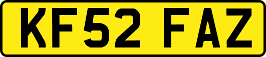 KF52FAZ