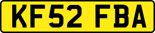 KF52FBA