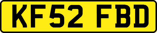 KF52FBD