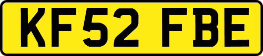 KF52FBE