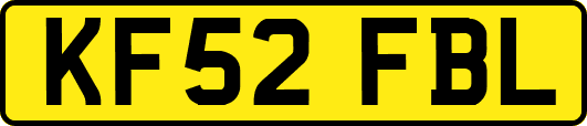 KF52FBL