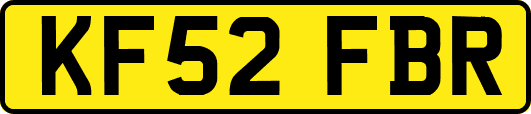 KF52FBR