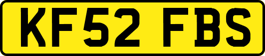 KF52FBS