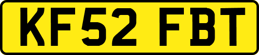 KF52FBT