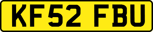KF52FBU