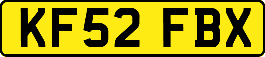 KF52FBX