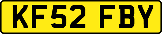 KF52FBY