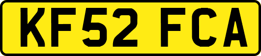 KF52FCA