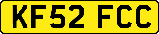 KF52FCC