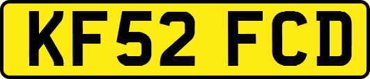 KF52FCD
