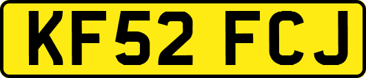 KF52FCJ