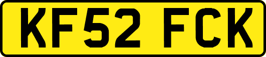 KF52FCK