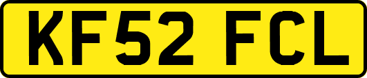 KF52FCL