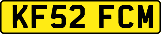 KF52FCM