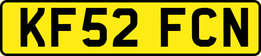 KF52FCN