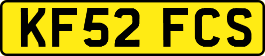 KF52FCS