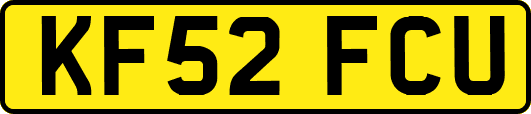 KF52FCU