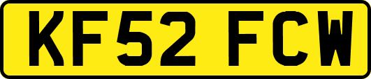KF52FCW