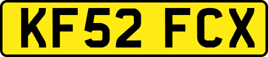 KF52FCX