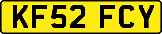 KF52FCY