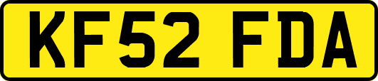 KF52FDA