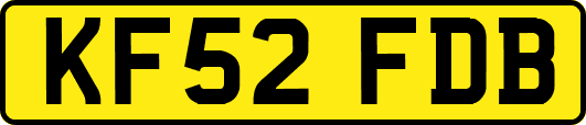 KF52FDB