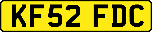 KF52FDC